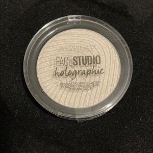 Maybelline Face Studio Highlighter Powder